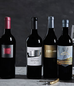 Our Wines