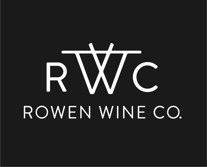 Rowen Wine Co Logo