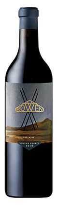 2016 Rowen Red Wine Blend Thumbnail