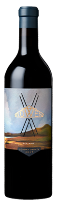 2017 ROWEN Red Wine Blend Thumbnail