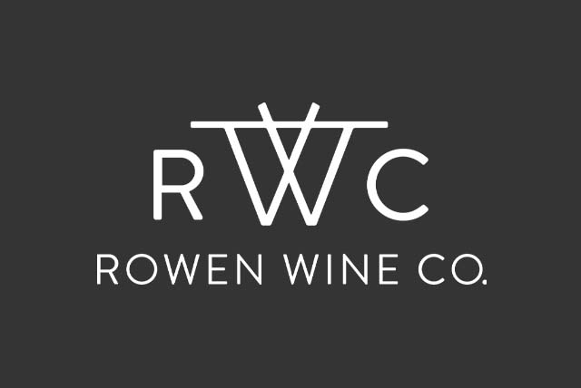 Rowen Wine Co Logo Thumbnail